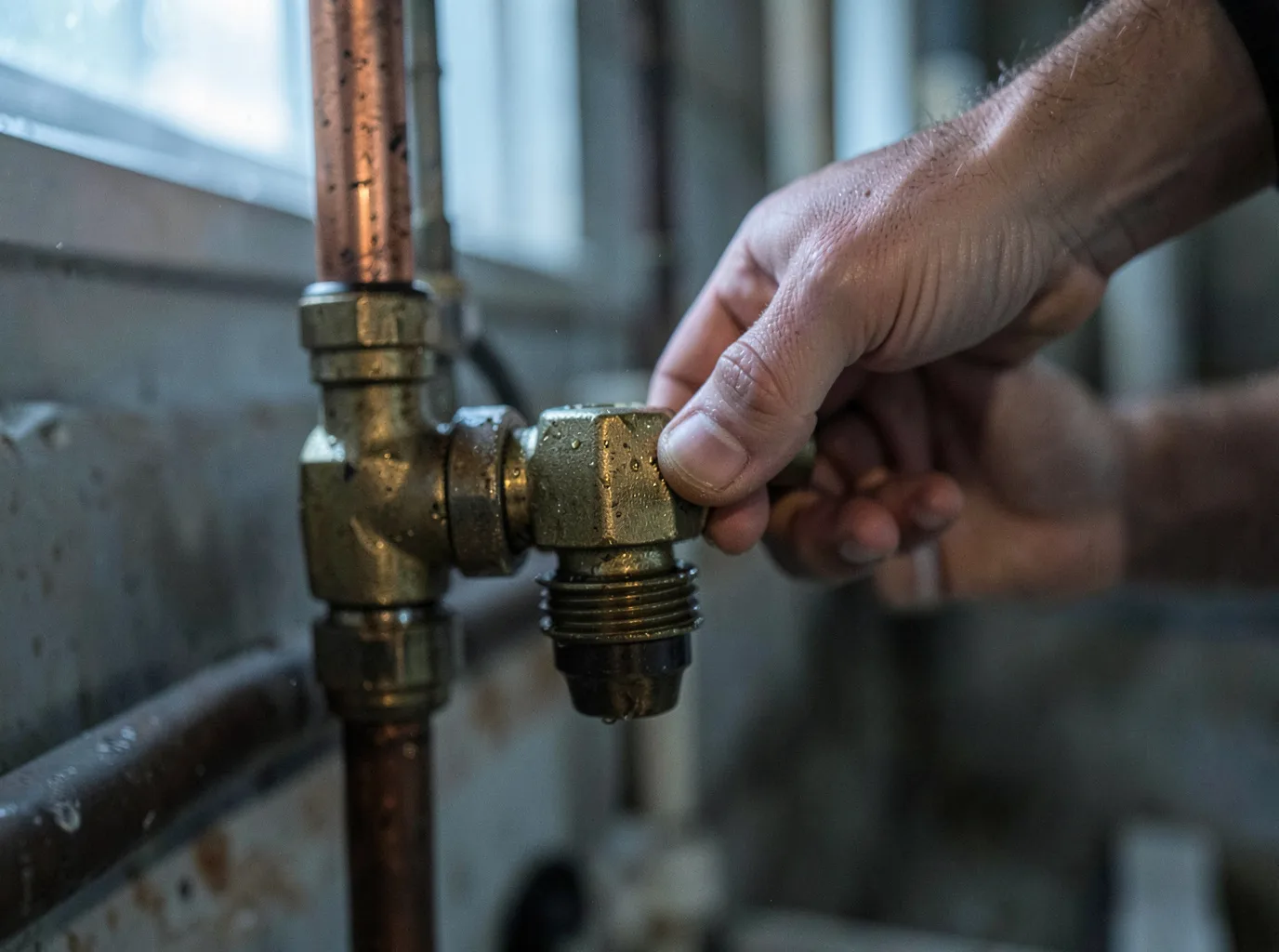 Emergency Plumber Damascus, OH FAQs